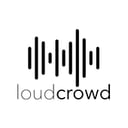 LoudCrowd Logo